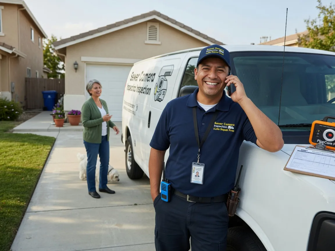 Sewer Line Repair Wyckoff, NJ FAQs